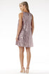 Evening dress model 204280